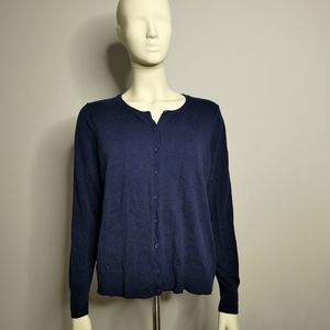 Sweater Cardigan